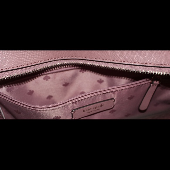 Kate Spade Medium Satchel